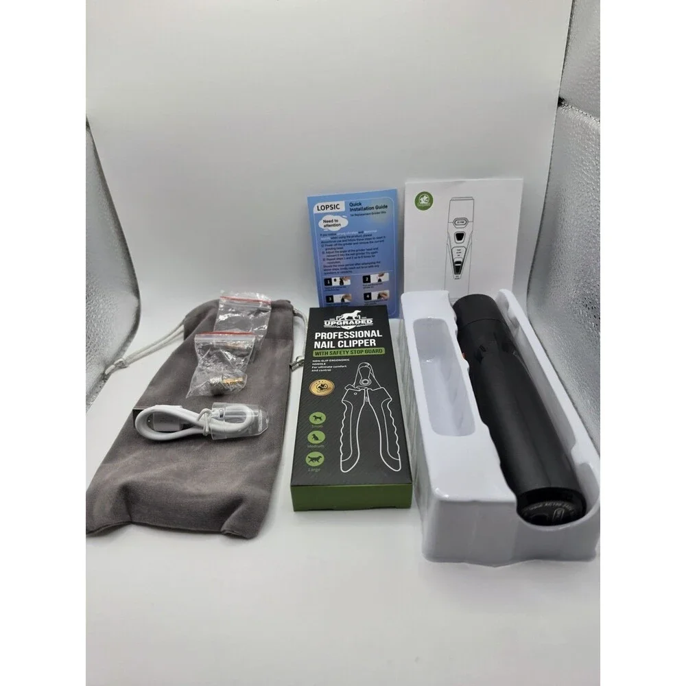 Lopsic s5 pro